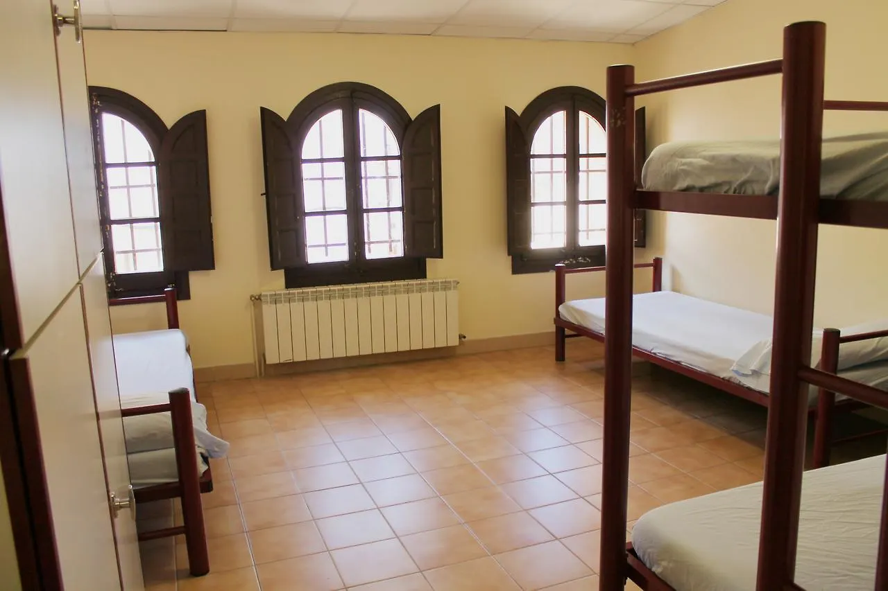 Alberg Altafulla Xanascat Spanje